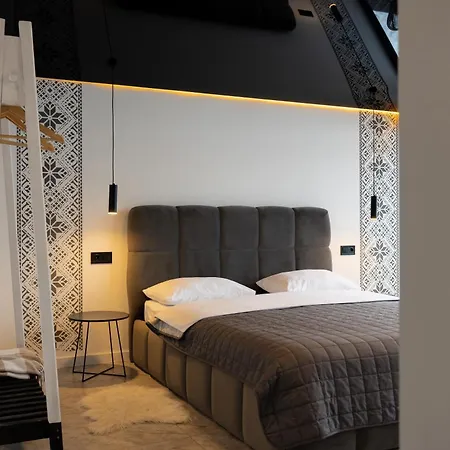 Black House Holiday home